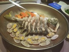 -百味馆·粤菜·湛江菜(后海花园店)