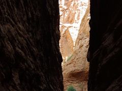 -天山神秘大峡谷