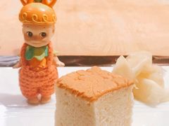 玉子烧-松涛日本料理