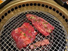 -谷牛和牛烤肉(漕河泾印象城店)