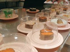 -争鲜回转寿司(金桥家乐福店)