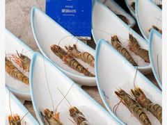 黑虎虾-海鼎荟海鲜姿造(晋江宝龙店)