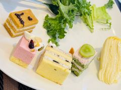 -丽都皇冠假日酒店·Matrix亦餐厅(望京店)
