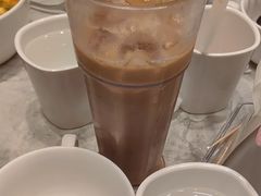 -翠华餐厅(正佳广场店)