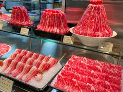 -东海怡品海鲜豆捞(舟宿夜江店)