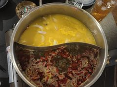 -熹悟海鲜火锅·广式打边炉