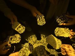 -棂笼·深度沉浸密室(武汉旗舰店)