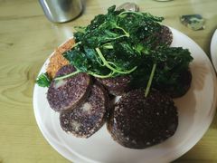 -88号小吃店·经典云南菜·地道纳西美食