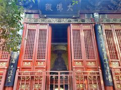 -洛阳白马寺