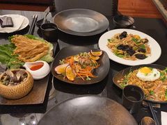 -西双版纳安纳塔拉度假酒店