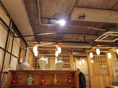 -老康火锅(桥南街店)