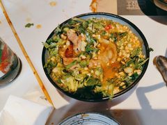 -喜庭海鲜自助(北辰三角洲北辰荟店)