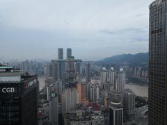 -解放碑威斯汀酒店-知味国际美食餐厅