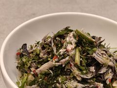 -一坐一忘云南菜(卓悦中心)