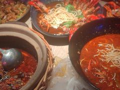 -红盔甲·小龙虾(车公庙店)