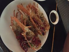 339旋转餐厅-339旋转餐厅(天府熊猫塔店)