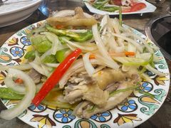 -清之口·东乡鸡自助饺子(经二路店)