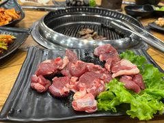-三千里烧烤(西二道街店)