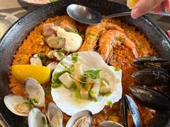 -ALBALUZ 西班牙餐厅(衡山坊店)