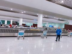 -深圳宝安国际机场