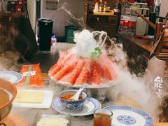 -清真京华源·涮肉烧烤(丰庆店)