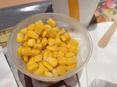 -麦当劳(欧亚大观商都店)