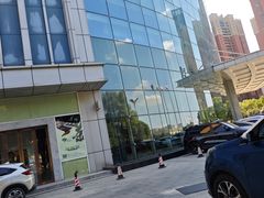 -长沙三景韦尔斯利酒店·Oval全日制餐厅自助餐