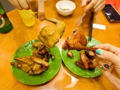 -煲煲掂风味煲仔饭餐厅(西区店)