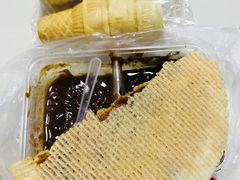 -二斗栗子(西湖道店)