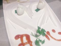 -海底捞火锅(让胡路万达店)