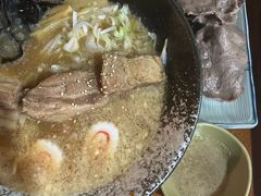 -日本料理神拉面