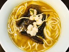 -奎元馆.百年奎元.非遗传承(西湖边的解放路店)