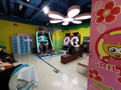 -小象猛犸(炫地购物中心店)