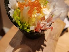 -Tuna maki寿司(园区永旺店)