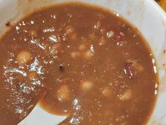 -粥六•新晋菜(柳巷店)