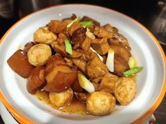 -新侗家食府(蟠桃宫店)
