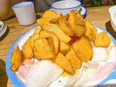 -關東雪东北菜(中庚漫游城店)