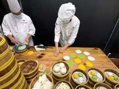-佳丽海鲜大酒楼(环岛海景店)