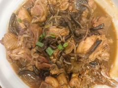 -老厨家(友谊路总店)