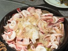 -大洋家·精品潮汕菜·生腌砂锅粥(天河东路店)