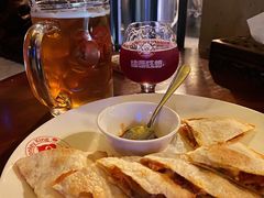 -大聖·精酿啤酒&火烧鸡(市南路店)