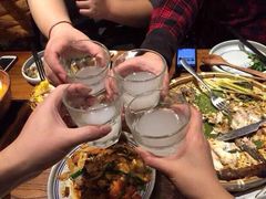 云南风味特色米酒-云海肴·汽锅鸡·云南菜(美罗城店)