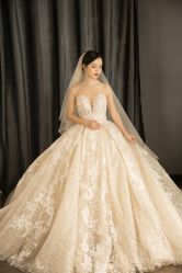 点击看大图 -33度婚纱礼服馆(仁和广场店)