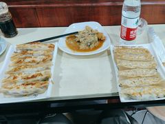 -春水锅贴·传统鲁菜(大明湖店)