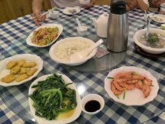 -钱大妈海鲜饭店(保利林语店)