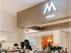 -M Stand(宁波万象城店)