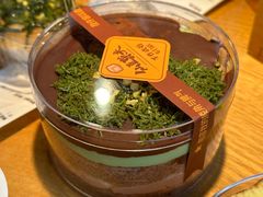 -苦尽酒馆·川菜(鼓楼店)