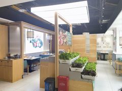 -九孔·筒骨莲藕汤锅(大明宫万达店)