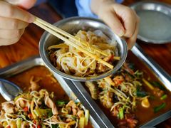 -龙上水现炒生料(柳沙店)