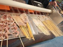 -科巷菜场